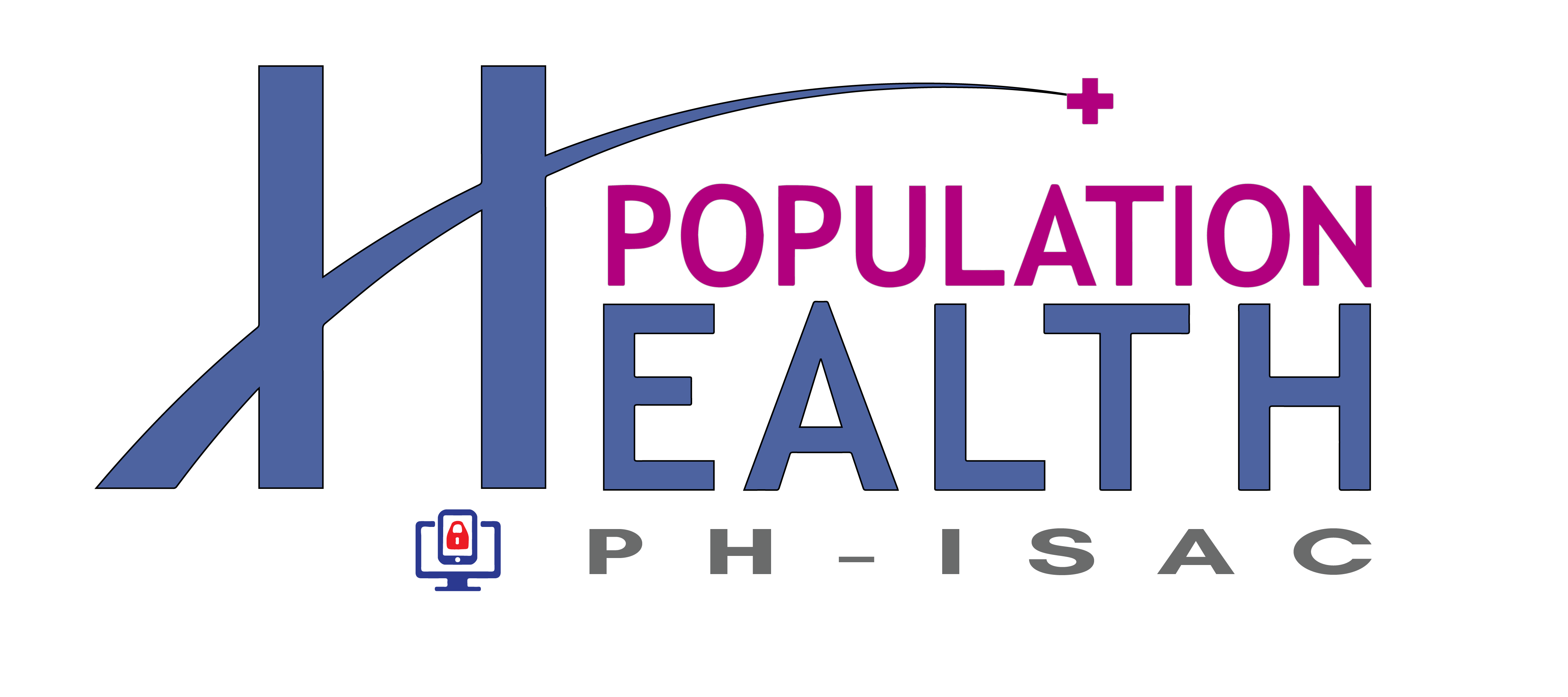 PH-ISAC Logo